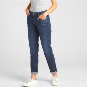 Gap Best Girlfriend Jeans